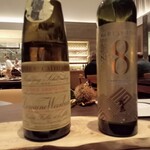 CYCLE by Mauro Colagreco - 