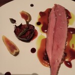 CYCLE by Mauro Colagreco - 