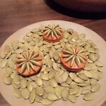 CYCLE by Mauro Colagreco - 