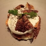 CYCLE by Mauro Colagreco - 