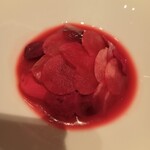 CYCLE by Mauro Colagreco - 