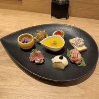 炭火とワインと純米酒 King Momo - 