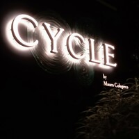 CYCLE by Mauro Colagreco - 