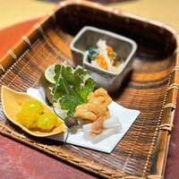 日本料理 木の花 - 