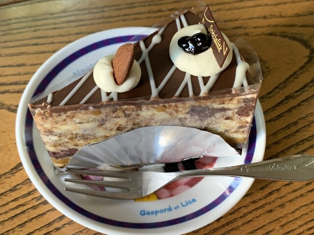 三星 コープにしの店 - 発寒南/ケーキ | 食べログ