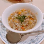 クレール・ド・リュヌ - 