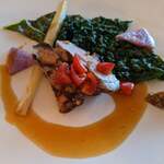 クイーン・アリス - 