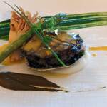 クイーン・アリス - 