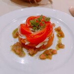 クレール・ド・リュヌ - 