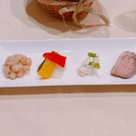 クレール・ド・リュヌ - 