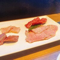 焼肉うしごろ 新宿三丁目店 - 
