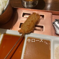 知留久 お初天神店 - 