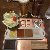 知留久 お初天神店 - 
