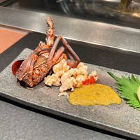 鉄板焼 さがみ -  鉄板焼 さがみ -