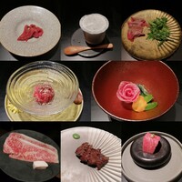 和牛料亭Bungo - 