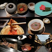 和牛料亭Bungo - 