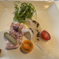 ブラッスリーオザミ 東京スカイツリータウン･ソラマチ店 - 