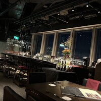ダイナミックキッチン＆バー 燦 大阪店 - 