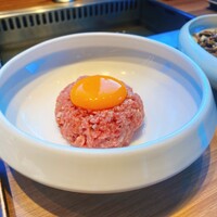 焼肉うしごろ 新宿三丁目店 - 
