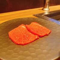 焼肉うしごろ 新宿三丁目店 - 
