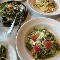 24/7 restaurant - 