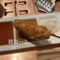 知留久 お初天神店 - 