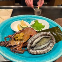 鉄板焼 さがみ -  鉄板焼 さがみ -