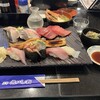 沼津魚がし鮨 メイワン浜松店