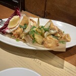 ブラチェリア デリツィオーゾ イタリア - 