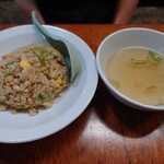 ラーメンいかりや - 