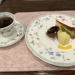 ムッシュ田中の料理とワインの店Vin Vin - 