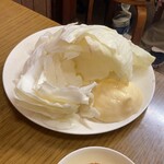 ジンギスカン - 