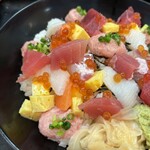 すし三崎港 - 料理写真: