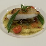 ムッシュ田中の料理とワインの店Vin Vin - 