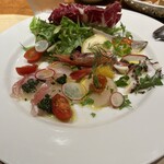 ブラチェリア デリツィオーゾ イタリア - 