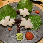 あなごや 炭火 ざく - 