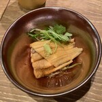 あなごや 炭火 ざく - 