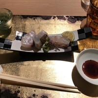和酒和食の坂 - 