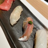 新宿 鮨 ふくじゅ - 