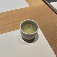 新宿 鮨 ふくじゅ - 