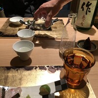 和酒和食の坂 - 
