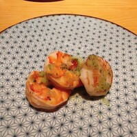 鉄板焼　一如 - 