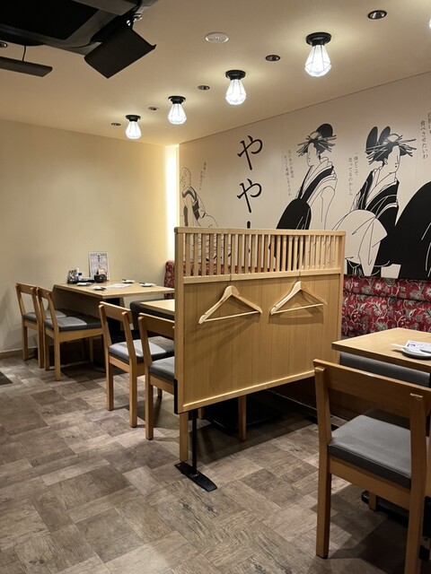 Sushi to Tempura to Watakushi Kyobashi Ten photo 5