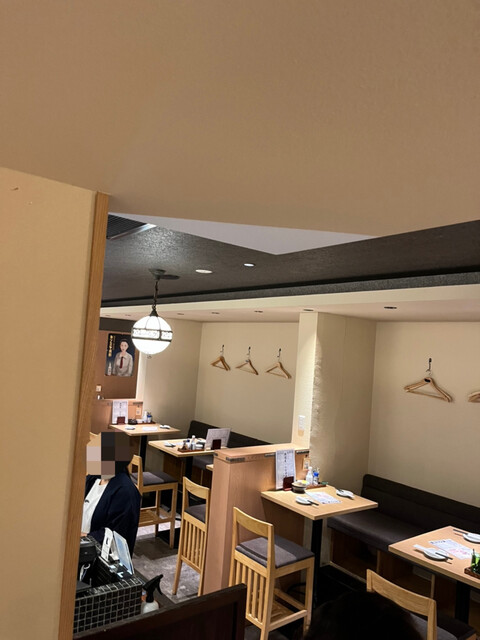 Sushi to Tempura to Watakushi Kyobashi Ten photo 4