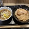 京都 麺屋たけ井 阪急梅田店