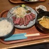 日本料理 田中 ひっつみ庵 仙台エスパル（ＳーＰＡＬ）店