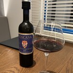 Neh.via - グラスワイン　美味かった