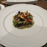 Neh.via - カルパッチョ