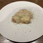 Neh.via - ニョッキ　最高