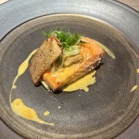 鉄板焼 ステーキ 北野坂 - 